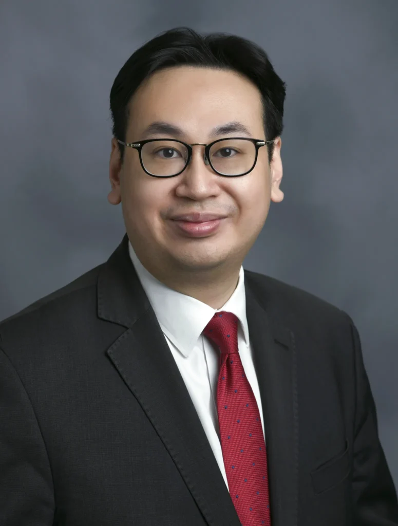 Alan Tang Liberty Chambers Hong Kong Barrister at Law