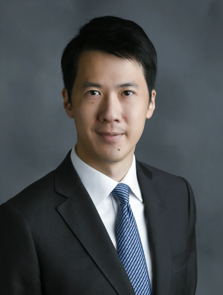 Keith Tam Liberty Chambers Hong Kong Barrister at Law