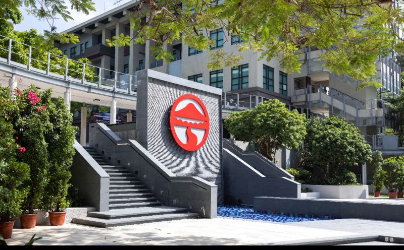 Lingnan University in the judicial review proceedings